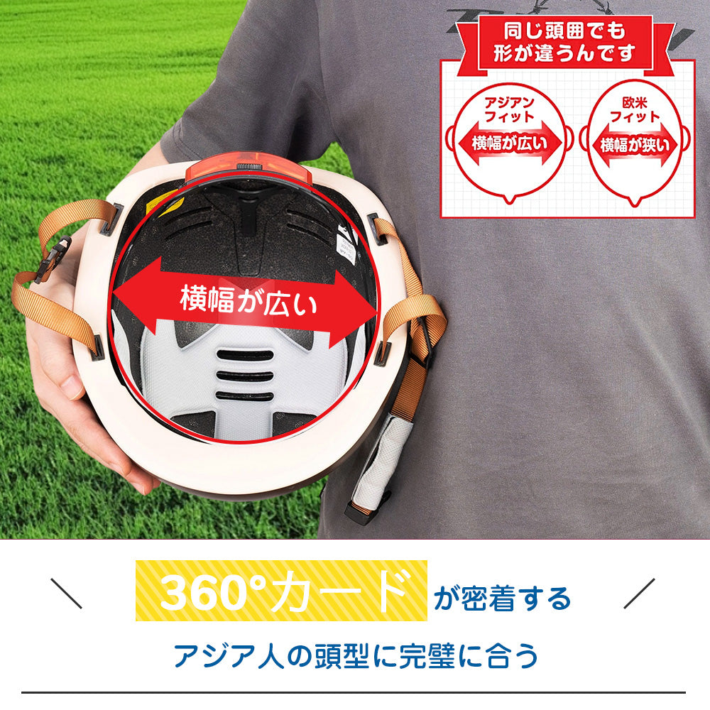 【家族お揃い/子供・大人兼用】ヨーロッパ風ヘルメット 自転車 ヘルメット 高通気性 軽量 一体型 自転車用 テールライト付き 男女兼用 高校生 レディース メンズ 頭囲調整48~61cm スケートヘルメット 耐衝撃 通勤通学 日本語説明書